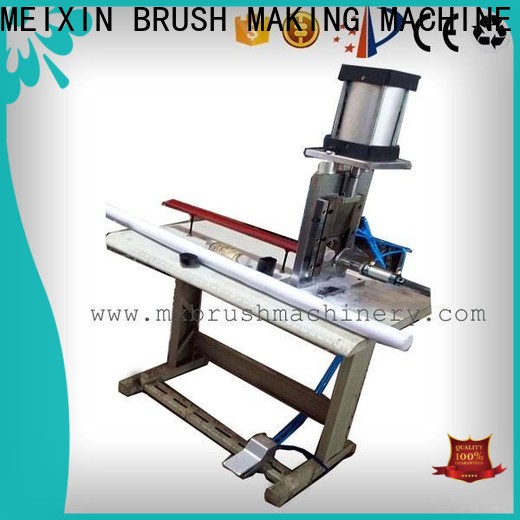 MX machinery automatic Toilet Brush Machine from China for PET brush