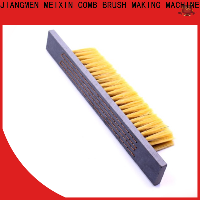 MX machinery cleaning roller brush factory price for commercial
