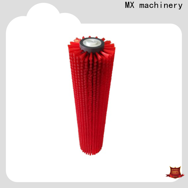 MX machinery strip brush wholesale for household