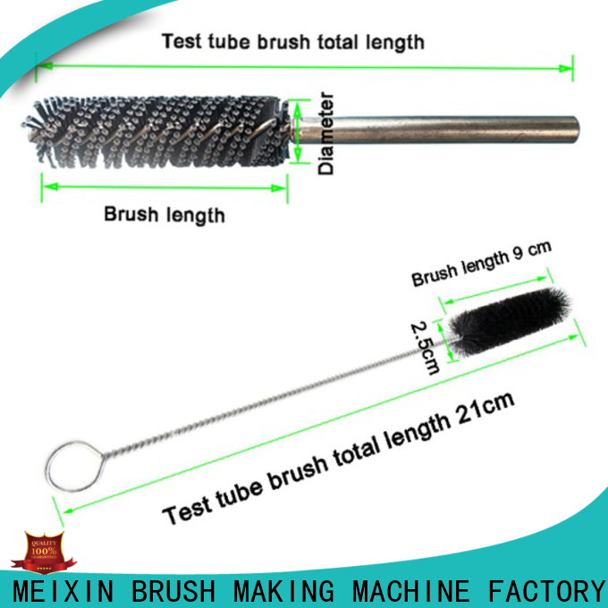 top quality strip brush personalized for household