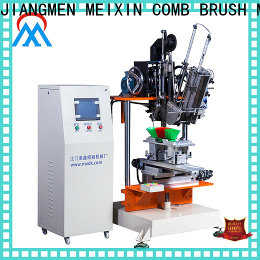 professional plastic broom making machine personalized for clothes brushes