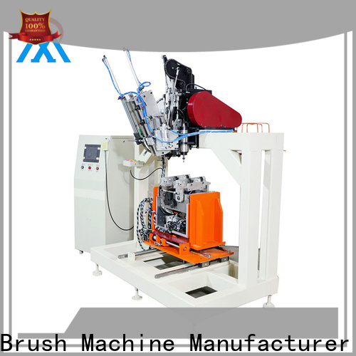 MX machinery 220V broom making equipment from China for toilet brush