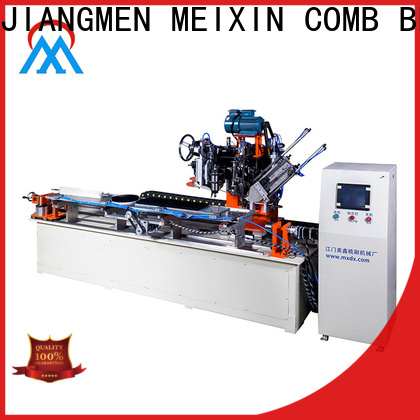 MX machinery brush making machine inquire now for bristle brush