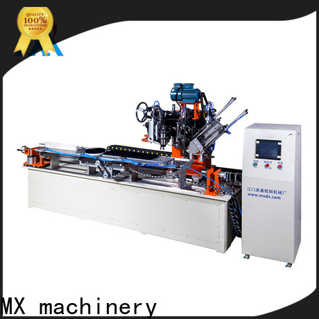 small disc brush machine inquire now for PET brush