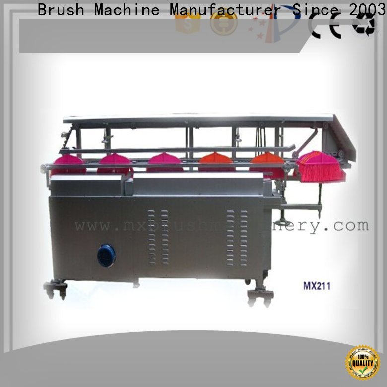 hot selling Toilet Brush Machine from China for PP brush