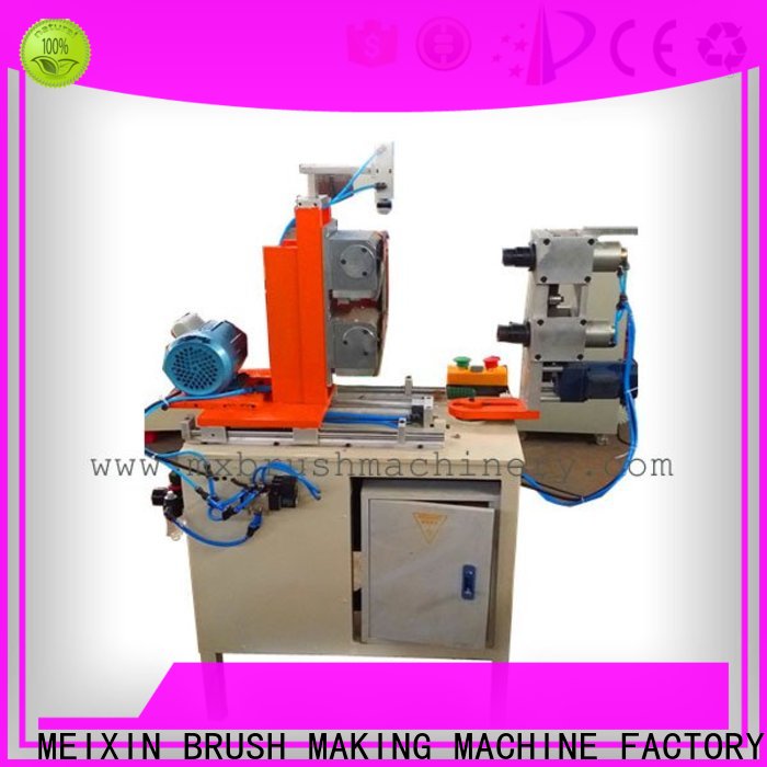 automatic automatic trimming machine customized for PP brush