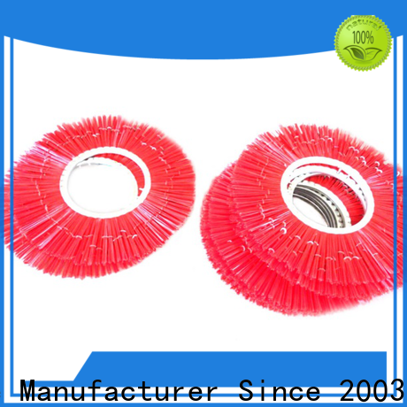 MX machinery cost-effective tube brush wholesale for washing