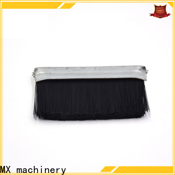 stapled pipe brush factory price for industrial