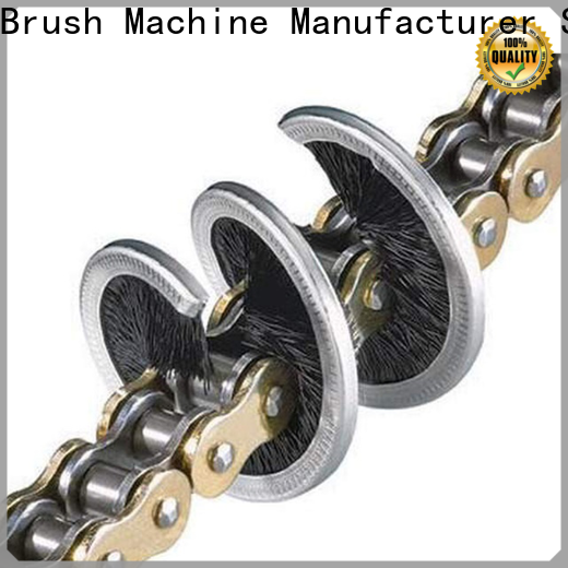 MX machinery pipe cleaning brush supplier for commercial