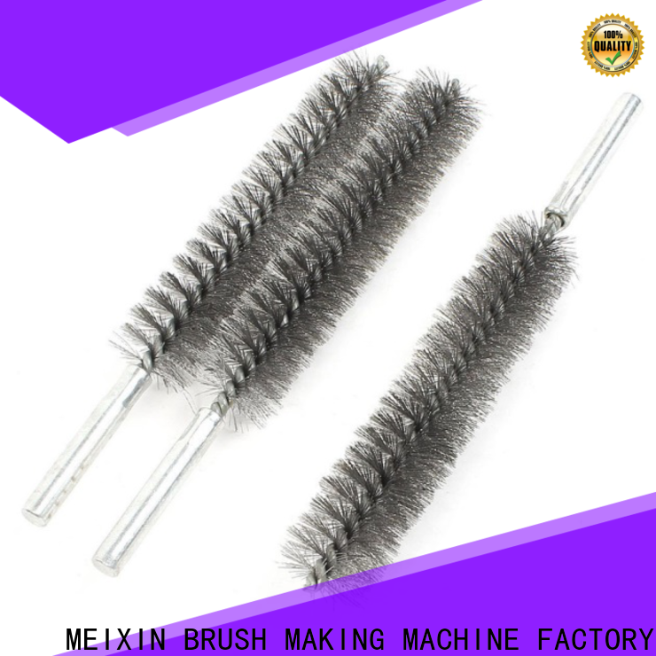 quality deburring wire brush inquire now for household