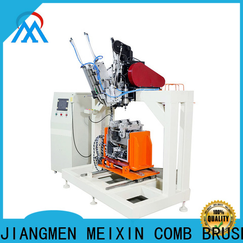 efficient Brush Making Machine from China for household brush