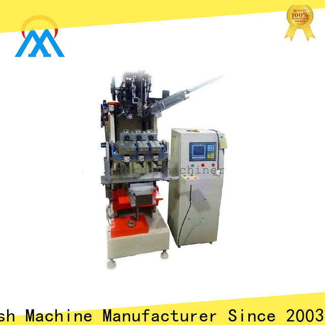 220V Brush Making Machine series for household brush