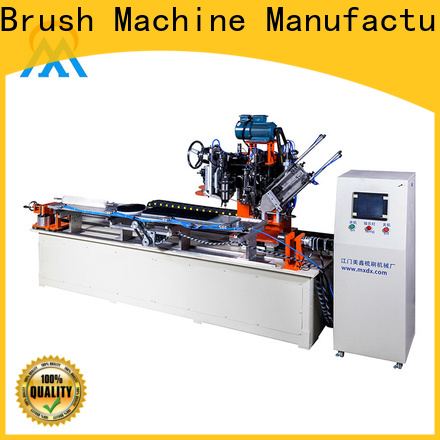 MX machinery cost-effective industrial brush machine inquire now for PET brush