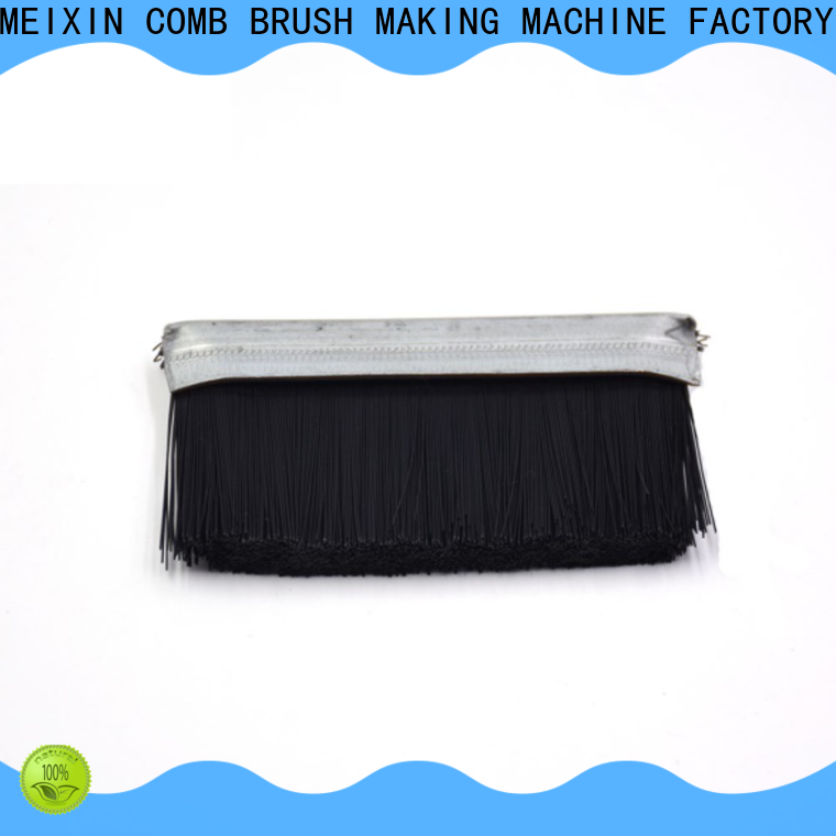 stapled cleaning roller brush factory price for cleaning