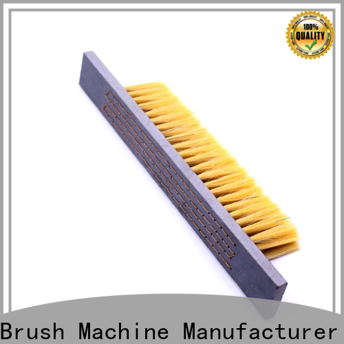 top quality door brush strip personalized for commercial