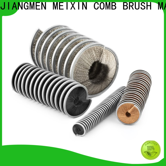 quality deburring brush with good price for industrial