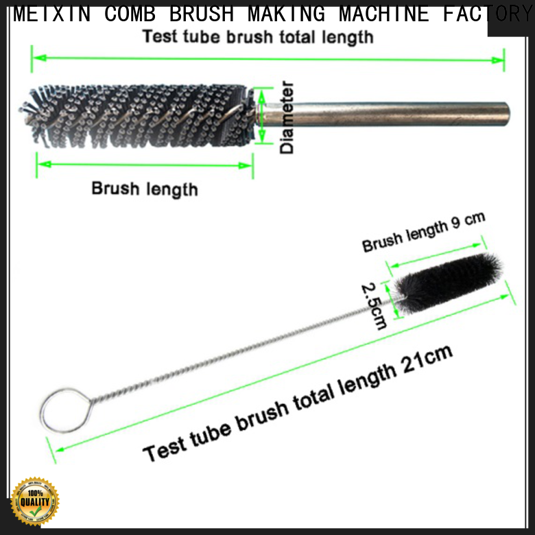 MX machinery nylon cup brush wholesale for household