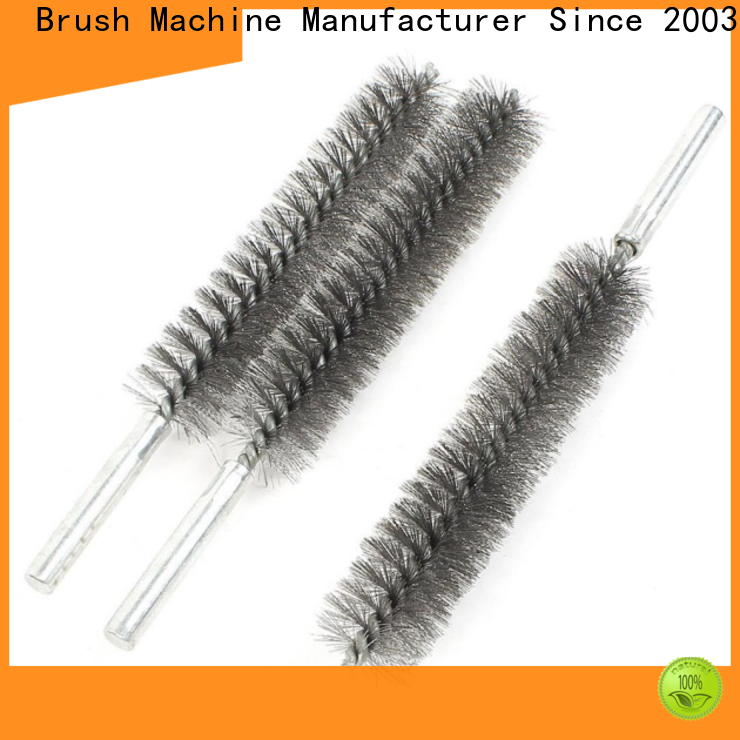 MX machinery deburring brush inquire now for steel