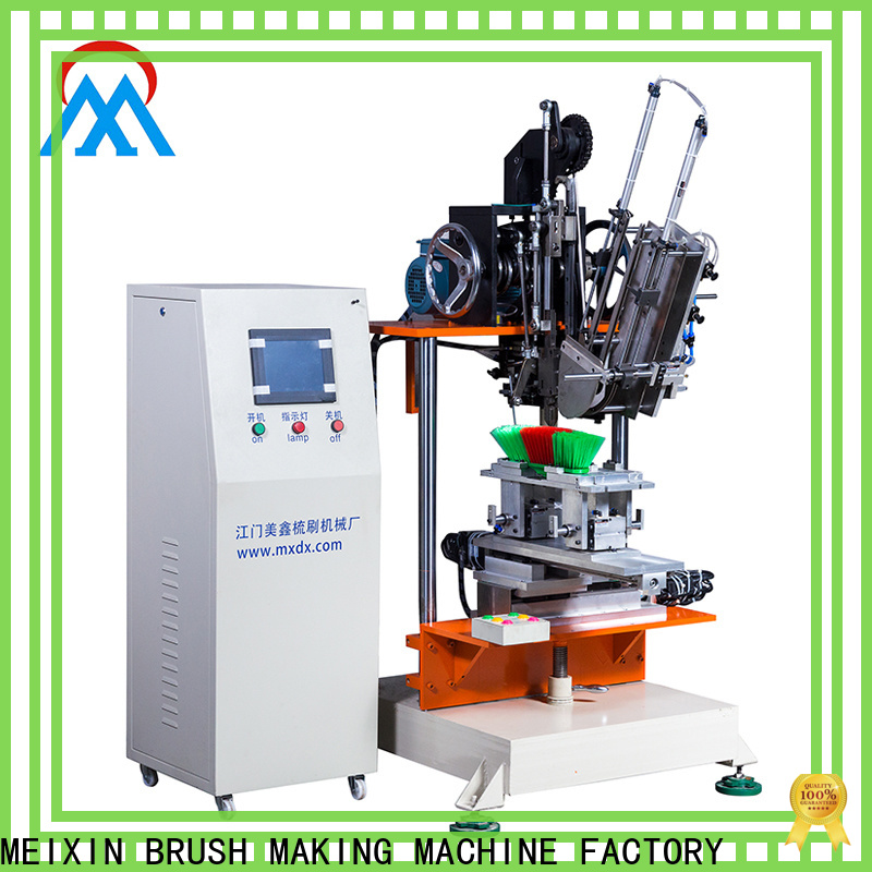 flat Brush Making Machine wholesale for household brush