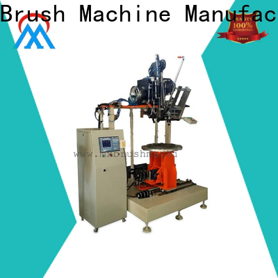 MX machinery disc brush machine factory for bristle brush