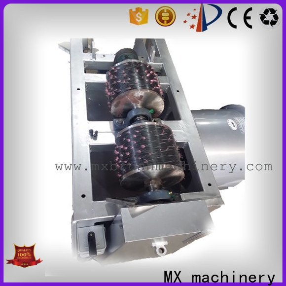 MX machinery reliable Toilet Brush Machine from China for bristle brush