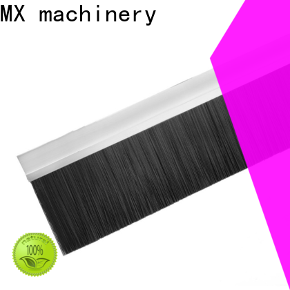 MX machinery stapled nylon strip supplier for cleaning