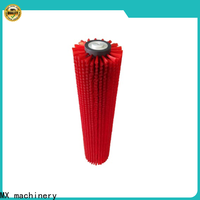 MX machinery nylon brush for drill factory price for car