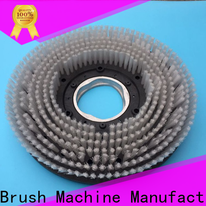 MX machinery cost-effective strip brush wholesale for washing