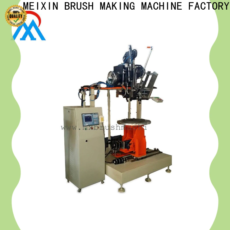 top quality industrial brush machine inquire now for PET brush