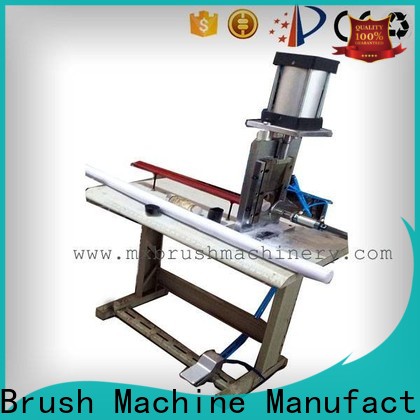 durable trimming machine series for PET brush