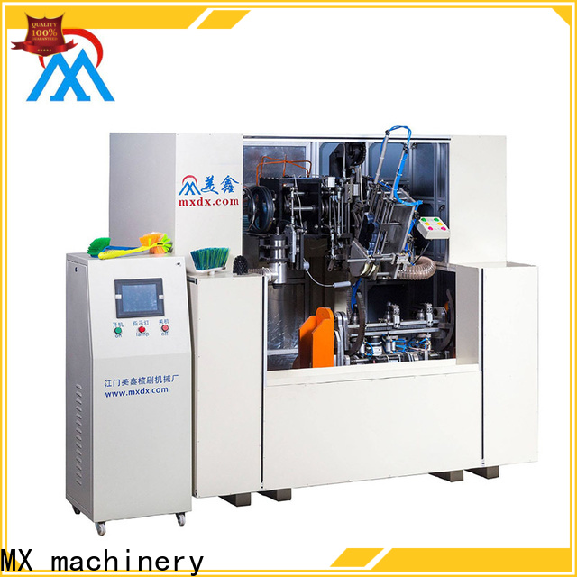 efficient Brush Making Machine directly sale for household brush