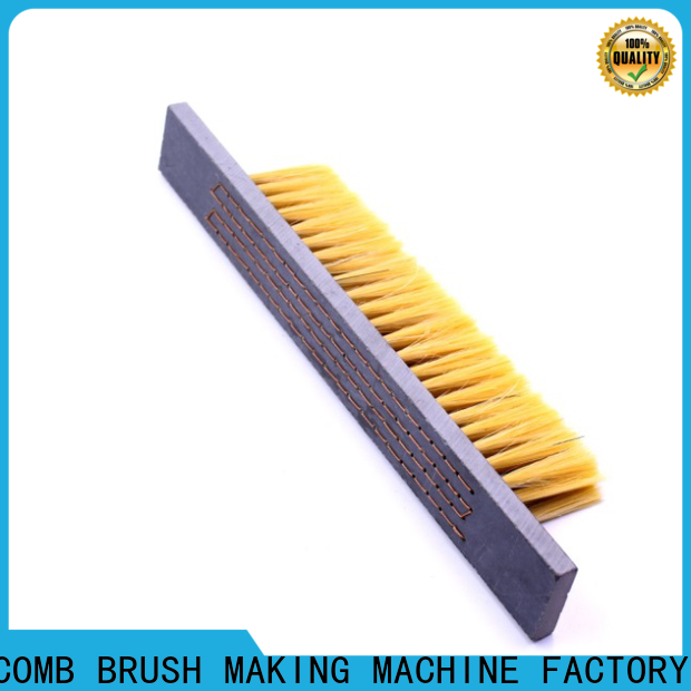 MX machinery nylon brush for drill personalized for commercial