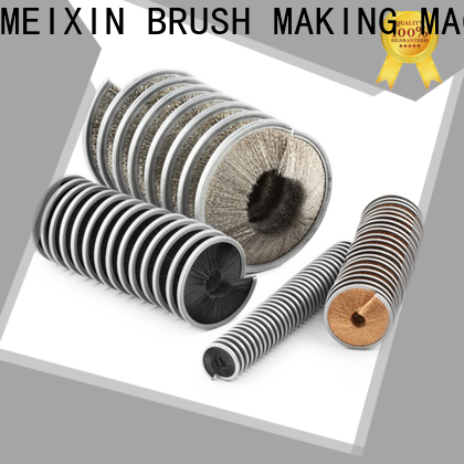 MX machinery brass brush inquire now for industrial