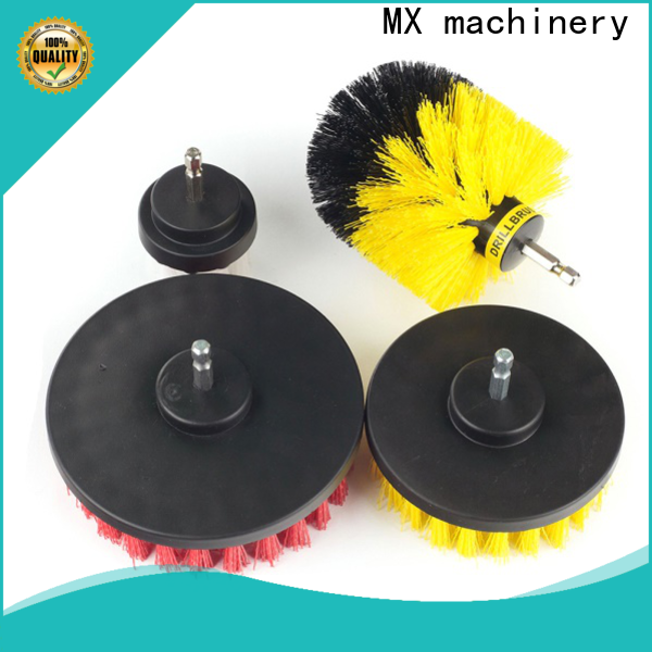 MX machinery cost-effective nylon cleaning brush personalized for commercial