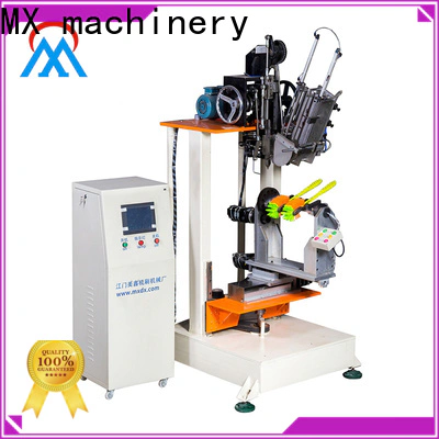 durable Drilling And Tufting Machine wholesale for tooth brush