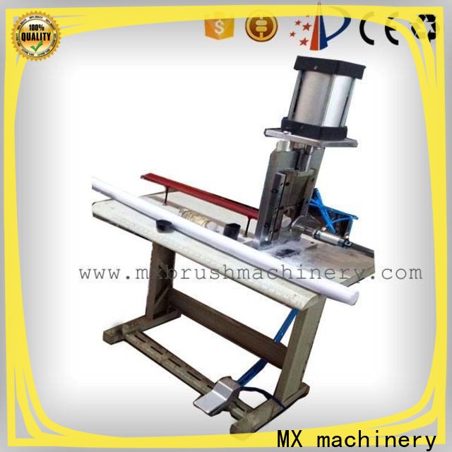 MX machinery Toilet Brush Machine series for bristle brush