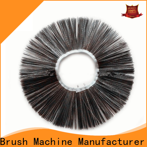 MX machinery pipe cleaning brush wholesale for commercial