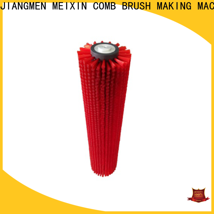 top quality nylon brush supplier for commercial