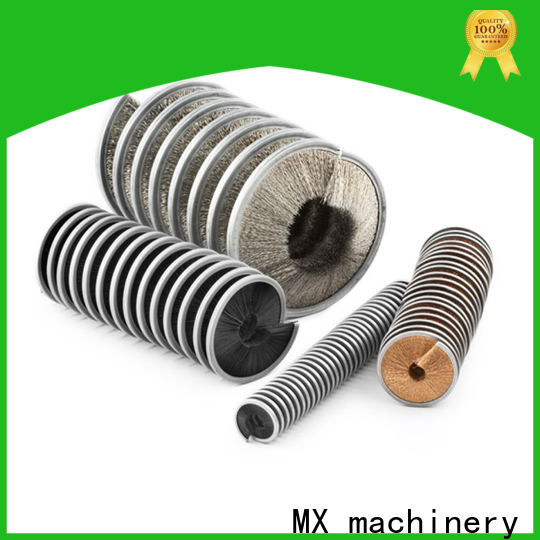 MX machinery brass brush factory for household