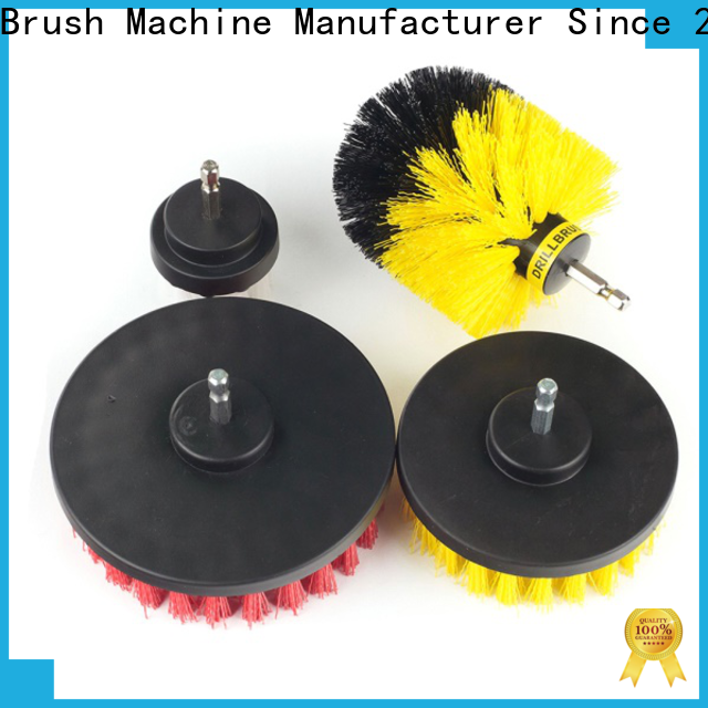 MX machinery cost-effective pipe cleaning brush supplier for industrial
