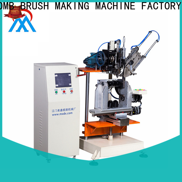 high productivity Brush Making Machine factory for broom
