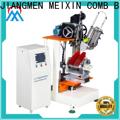 MX machinery Brush Making Machine inquire now for industry