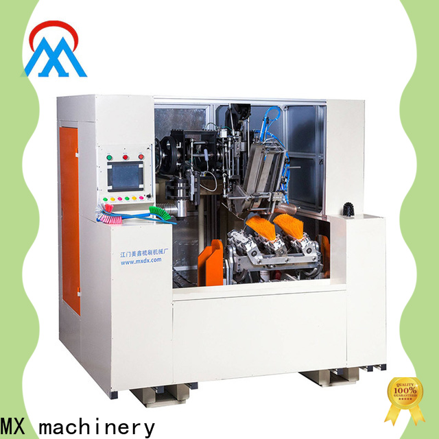 approved Brush Making Machine directly sale for household brush