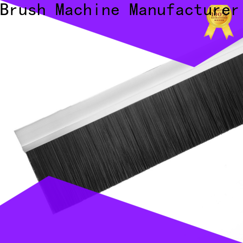 MX machinery popular nylon brush factory price for commercial