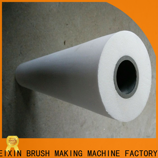 MX machinery cost-effective pipe cleaning brush supplier for car
