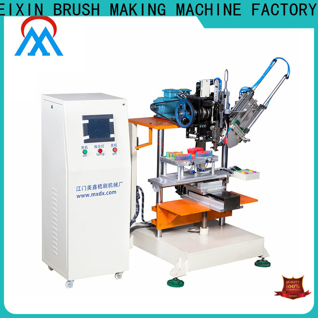 high productivity Brush Making Machine wholesale for household brush