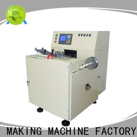 MX machinery high productivity Brush Making Machine factory for clothes brushes