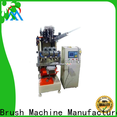 MX machinery Brush Making Machine customized for broom