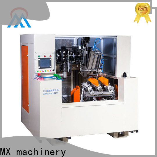 220V Brush Making Machine from China for household brush