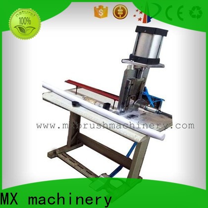 reliable automatic trimming machine directly sale for PET brush